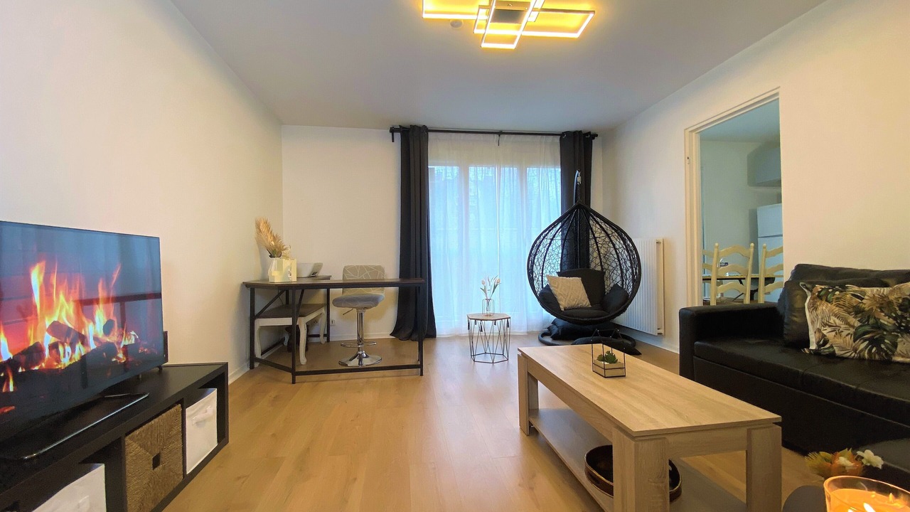 Photo of Livingroom in Roissy-en-France