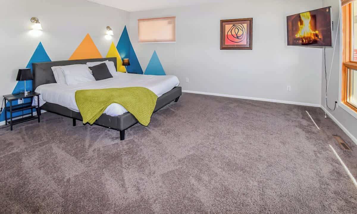 Photo of Bedroom in Windsor