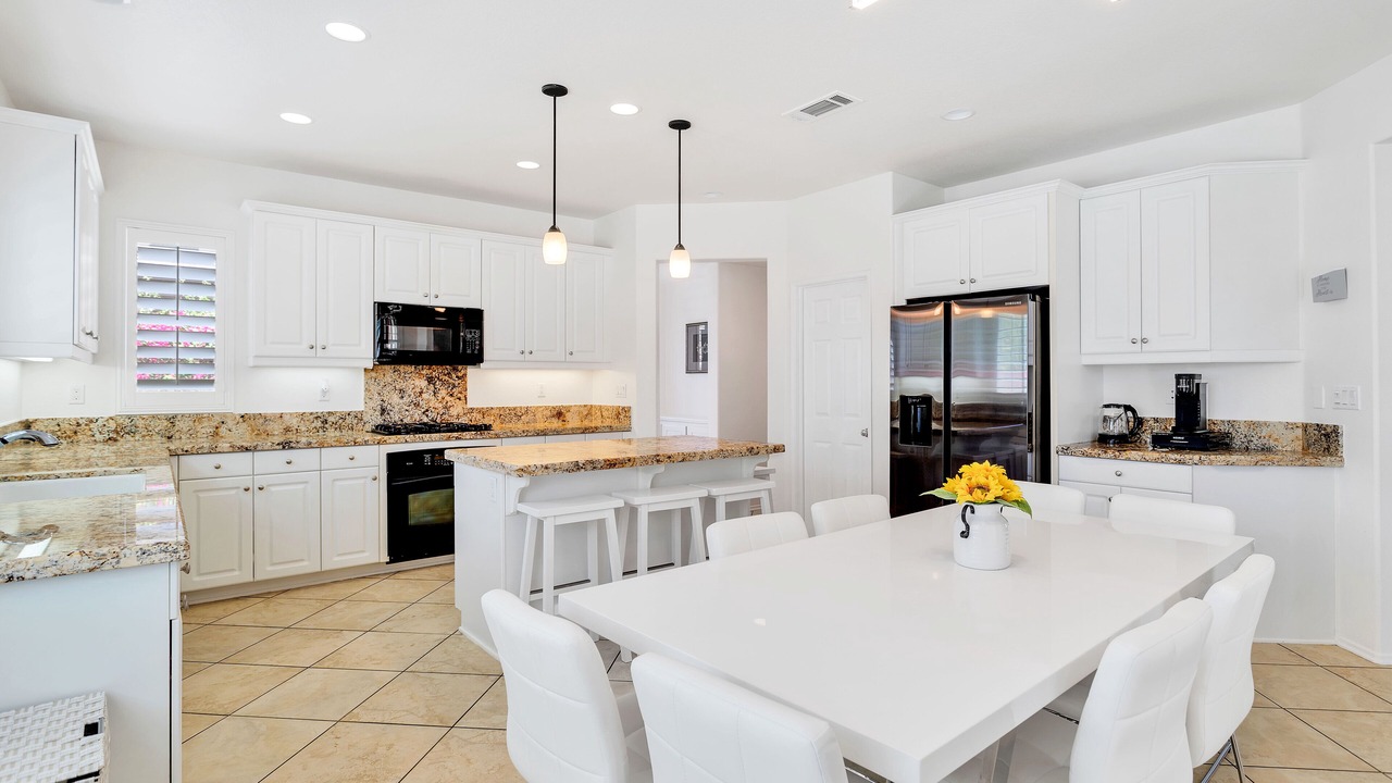 Photo of Kitchen in Terra Lago