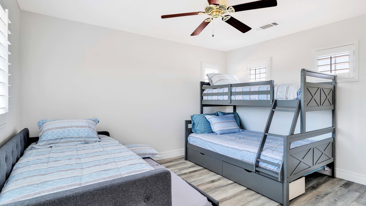 Photo of Bedroom in Terra Lago