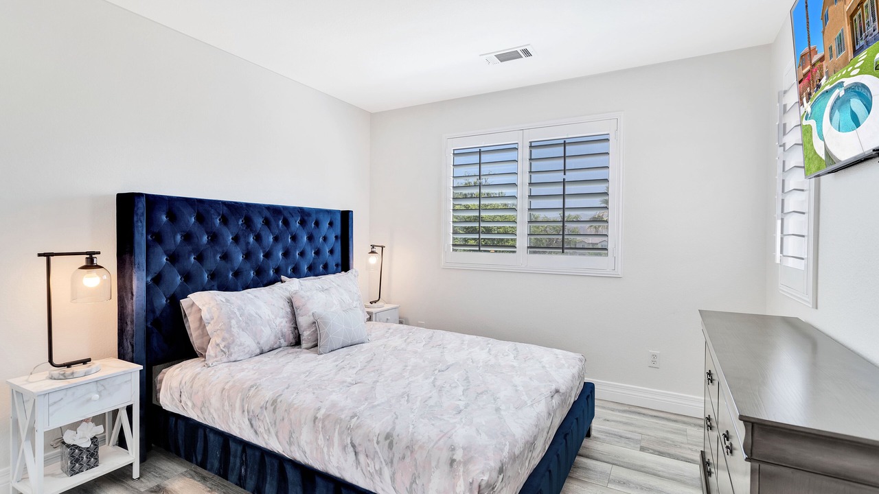 Photo of Bedroom in Terra Lago