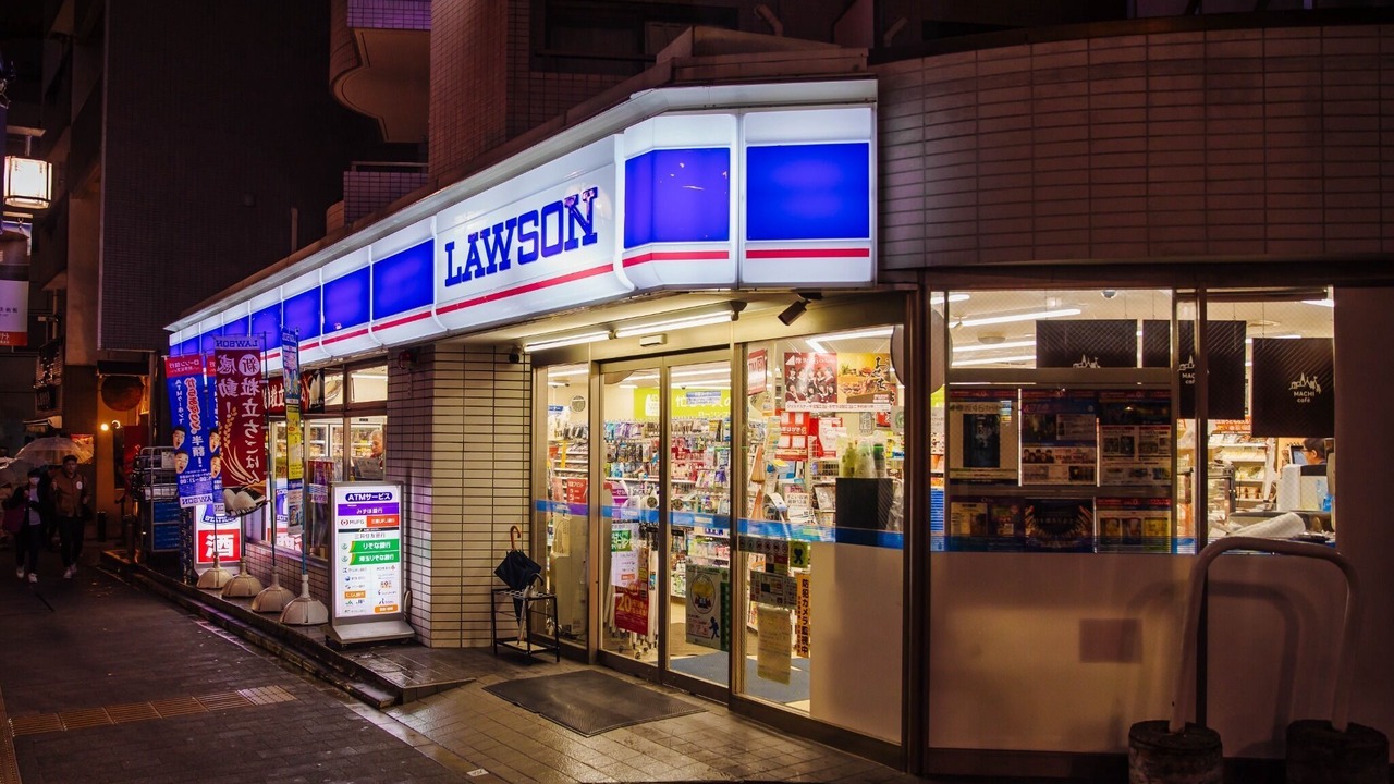 Photo of Outdoor in Shibuya