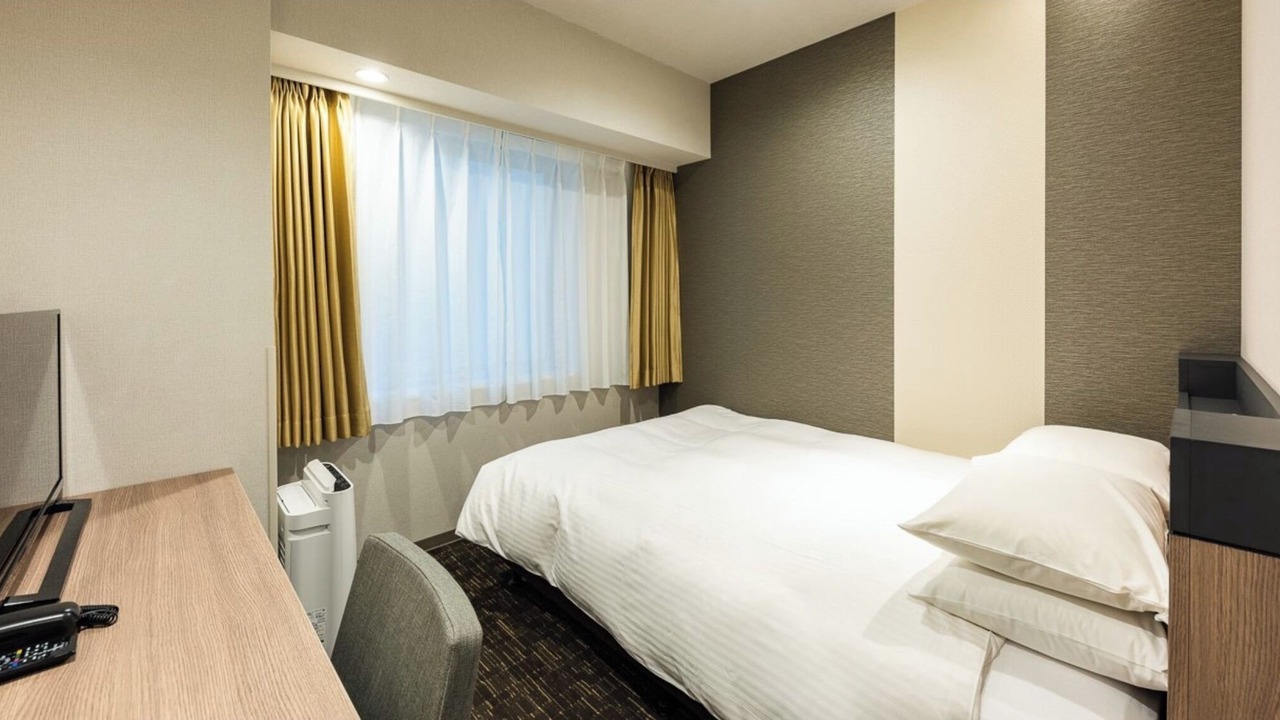 Photo of Bedroom in Chuo