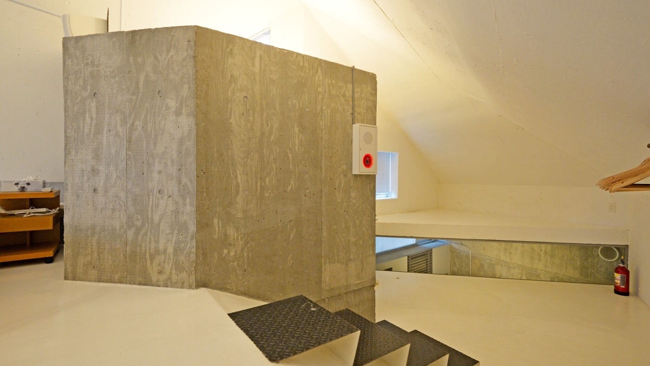 Photo of Bedroom in Azabu-Juban