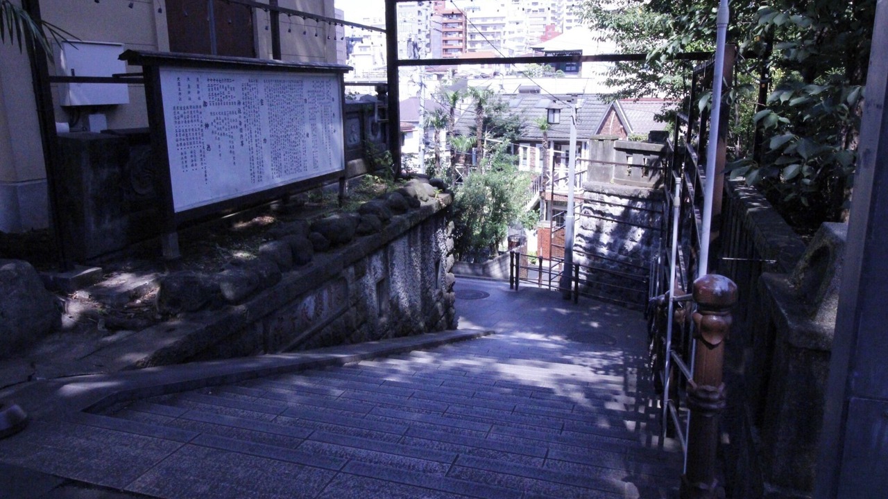 Photo of Outdoor in Shinjuku