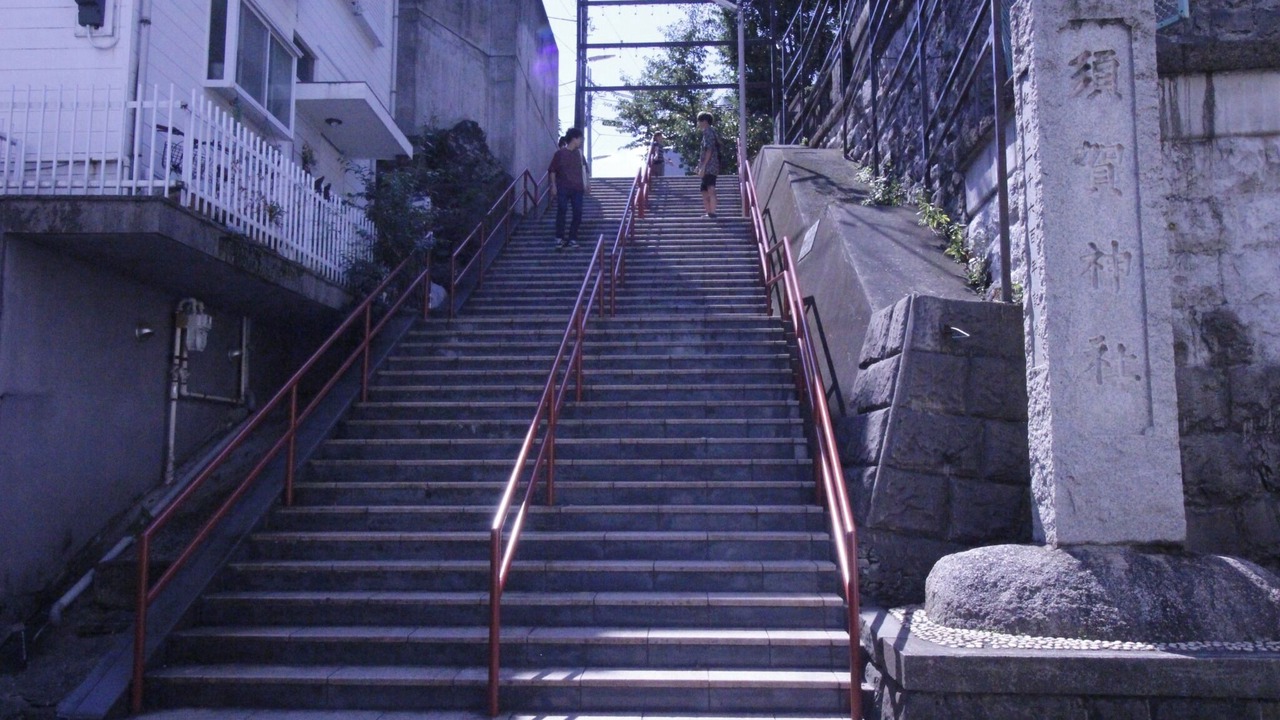 Photo of Outdoor in Shinjuku