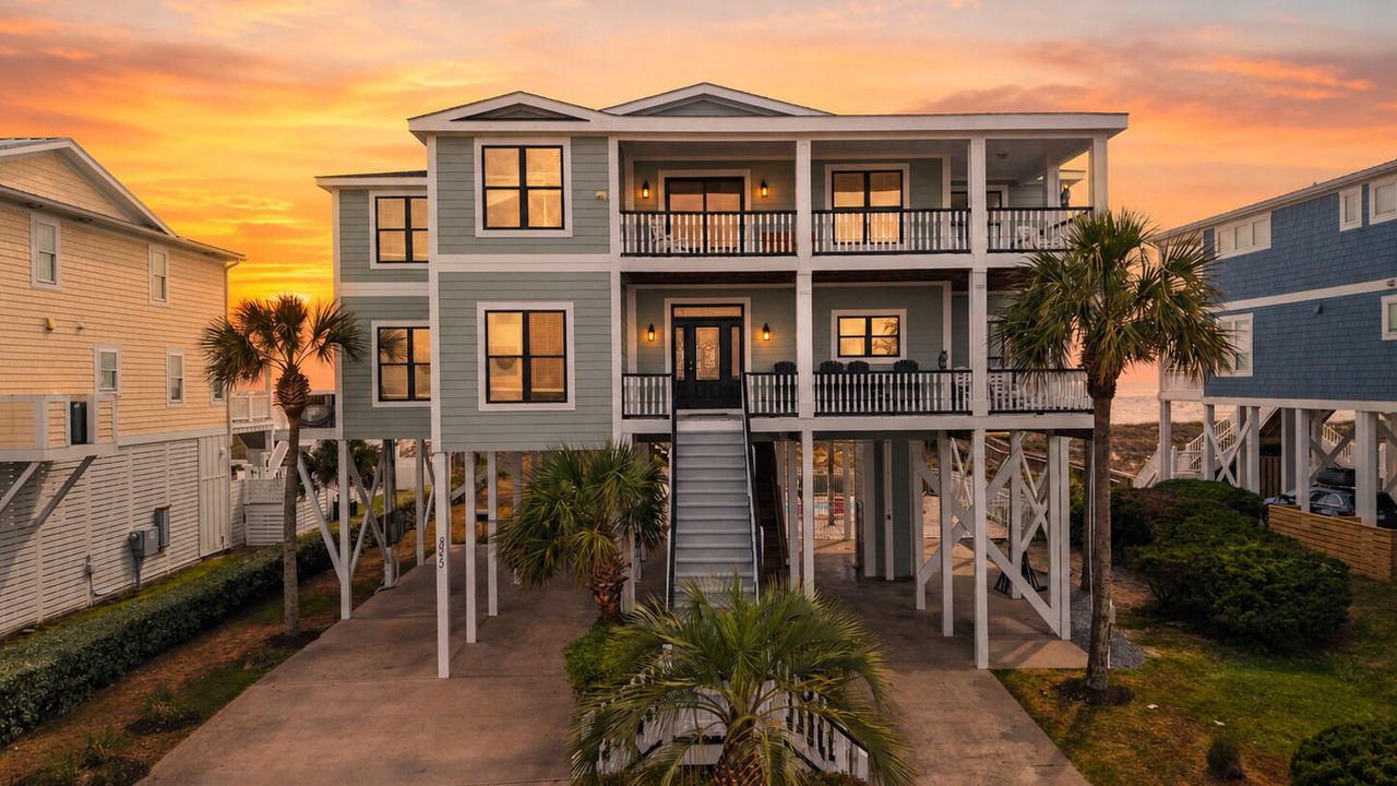 Photo of Others in Oak Island
