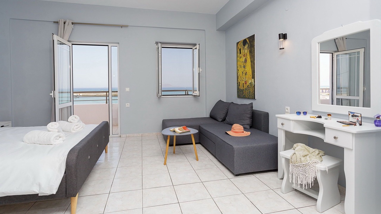 Photo of Bedroom in Gouves