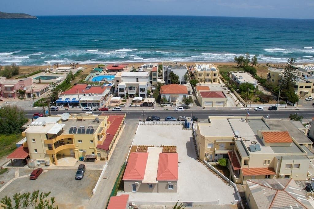 Photo of Outdoor in Kato Stalos