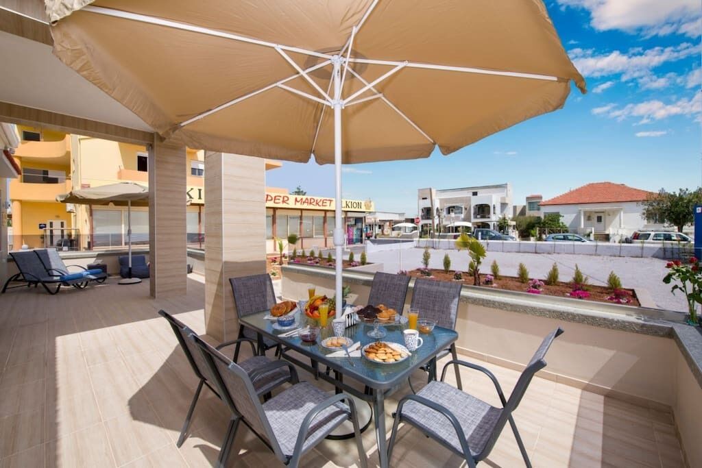 Photo of Outdoor in Kato Stalos