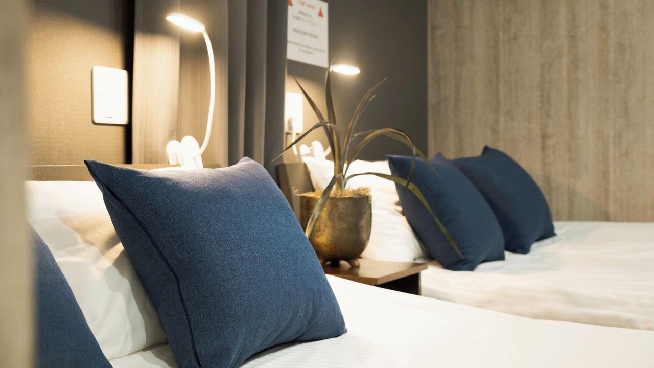 Photo of Bedroom in Okubo