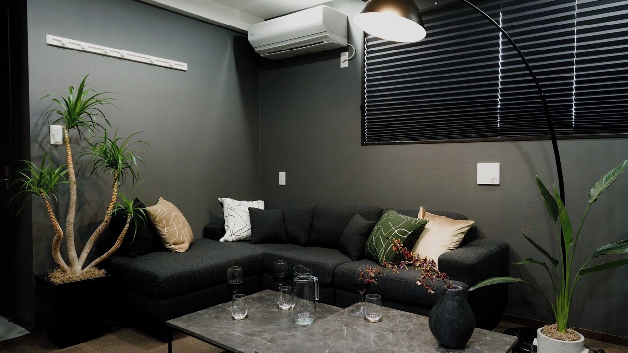 Photo of Livingroom in Okubo