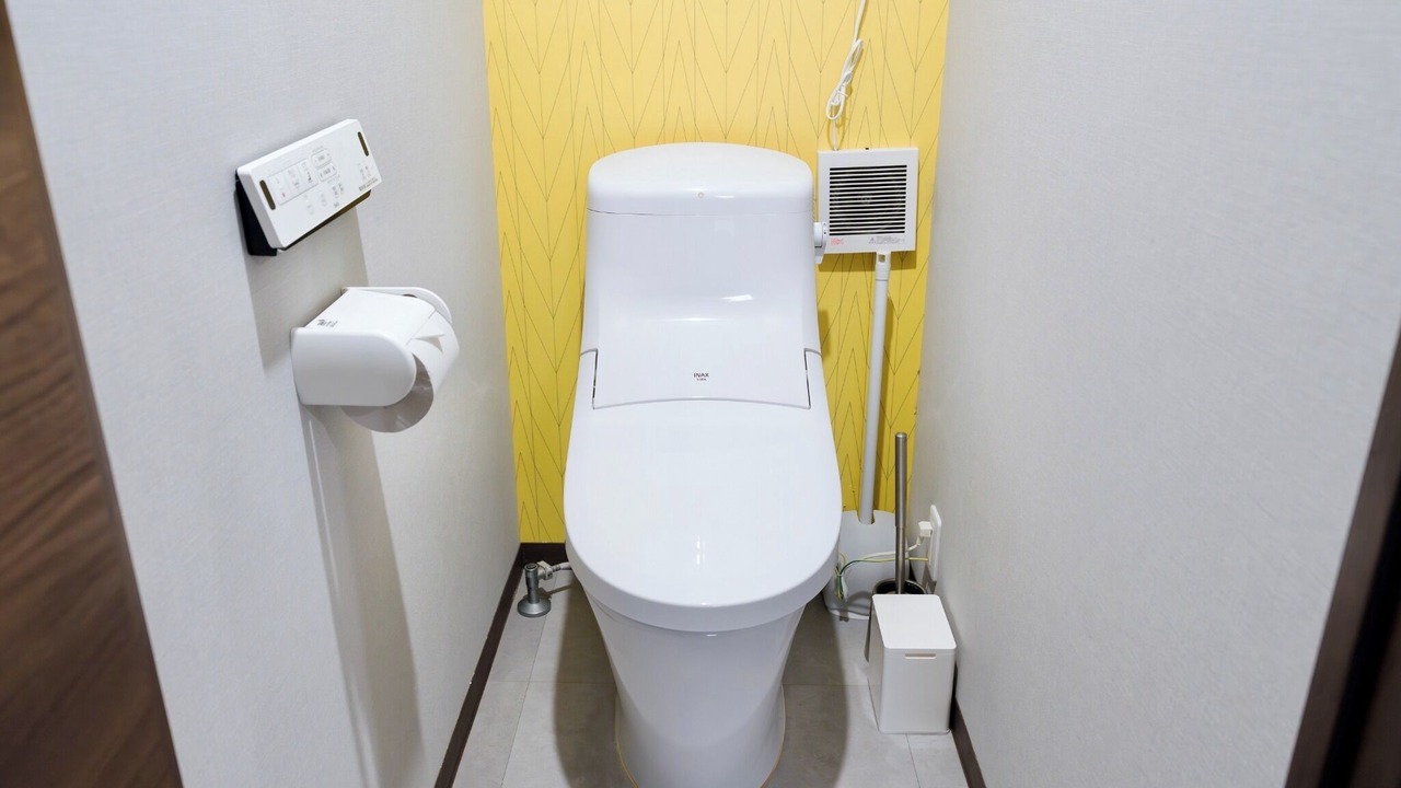 Photo of Bathroom in Okubo