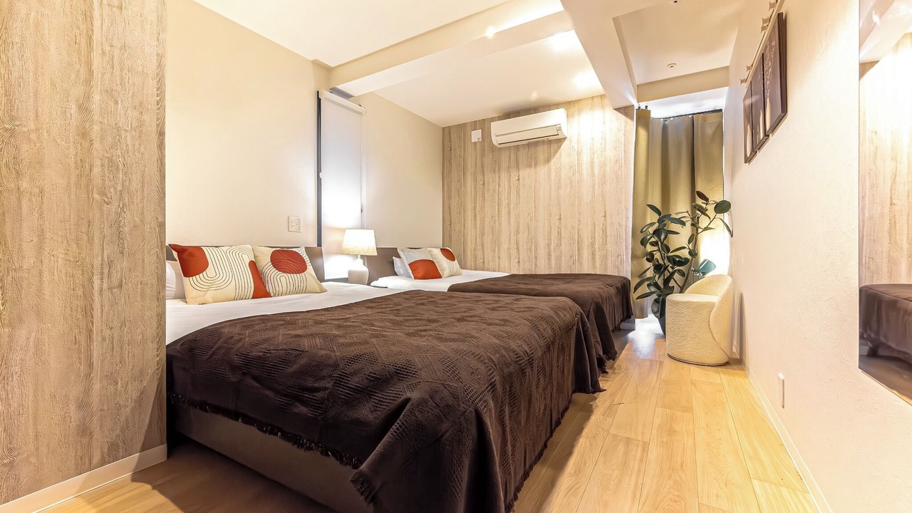 Photo of Bedroom in Okubo