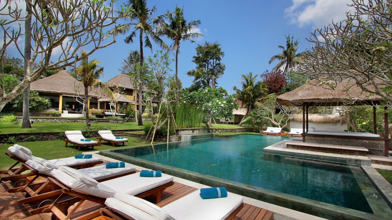 Photo of Outdoor in Umalas
