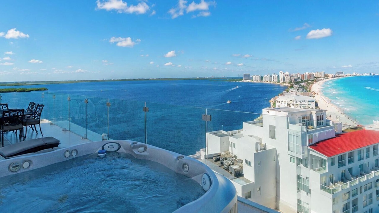 Photo of Outdoor in Zona Hotelera