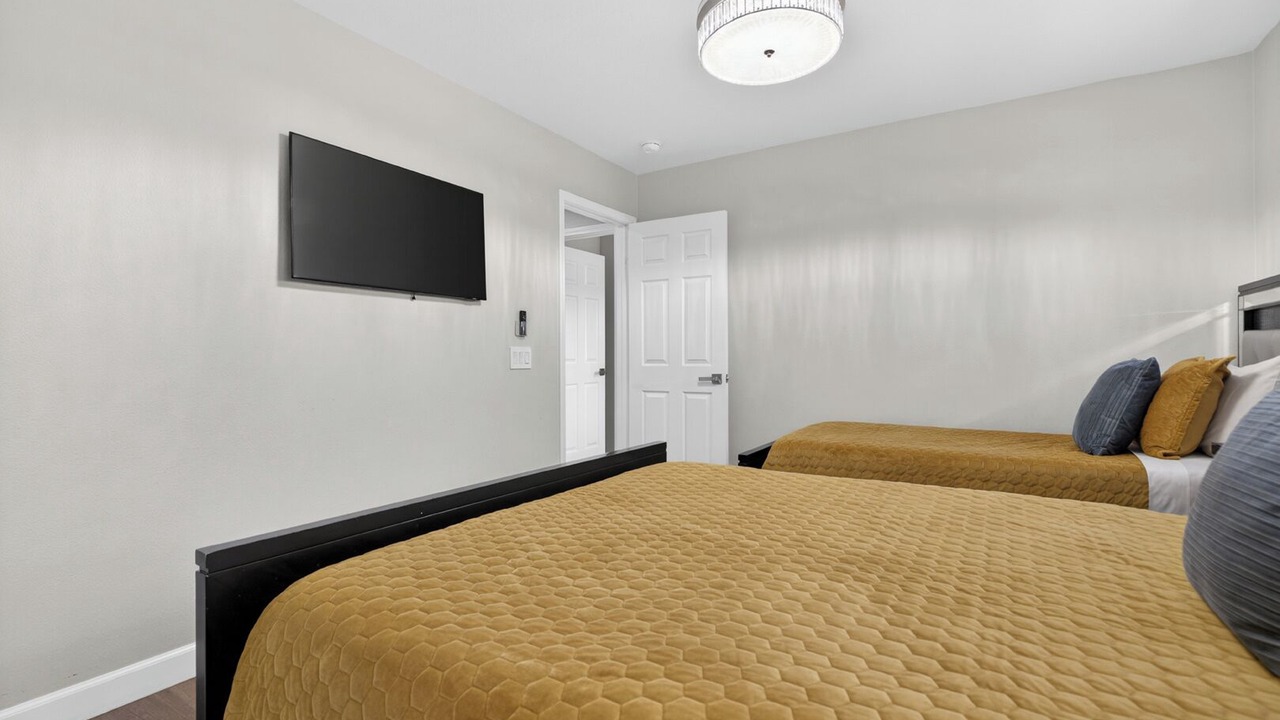 Photo of Bedroom in Terra Lago