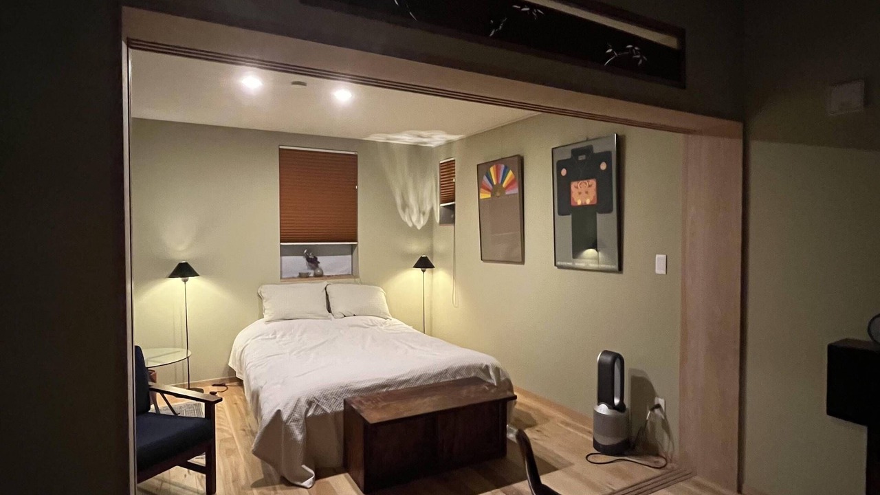 Photo of Bedroom in Shinkawa