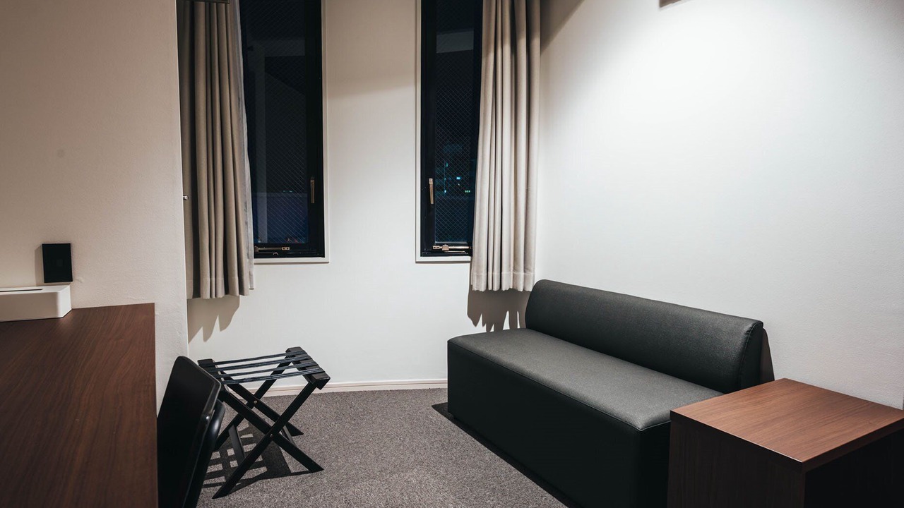Photo of Livingroom in Taradake Onsen