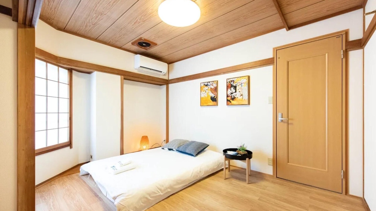 Photo of Bedroom in Taito
