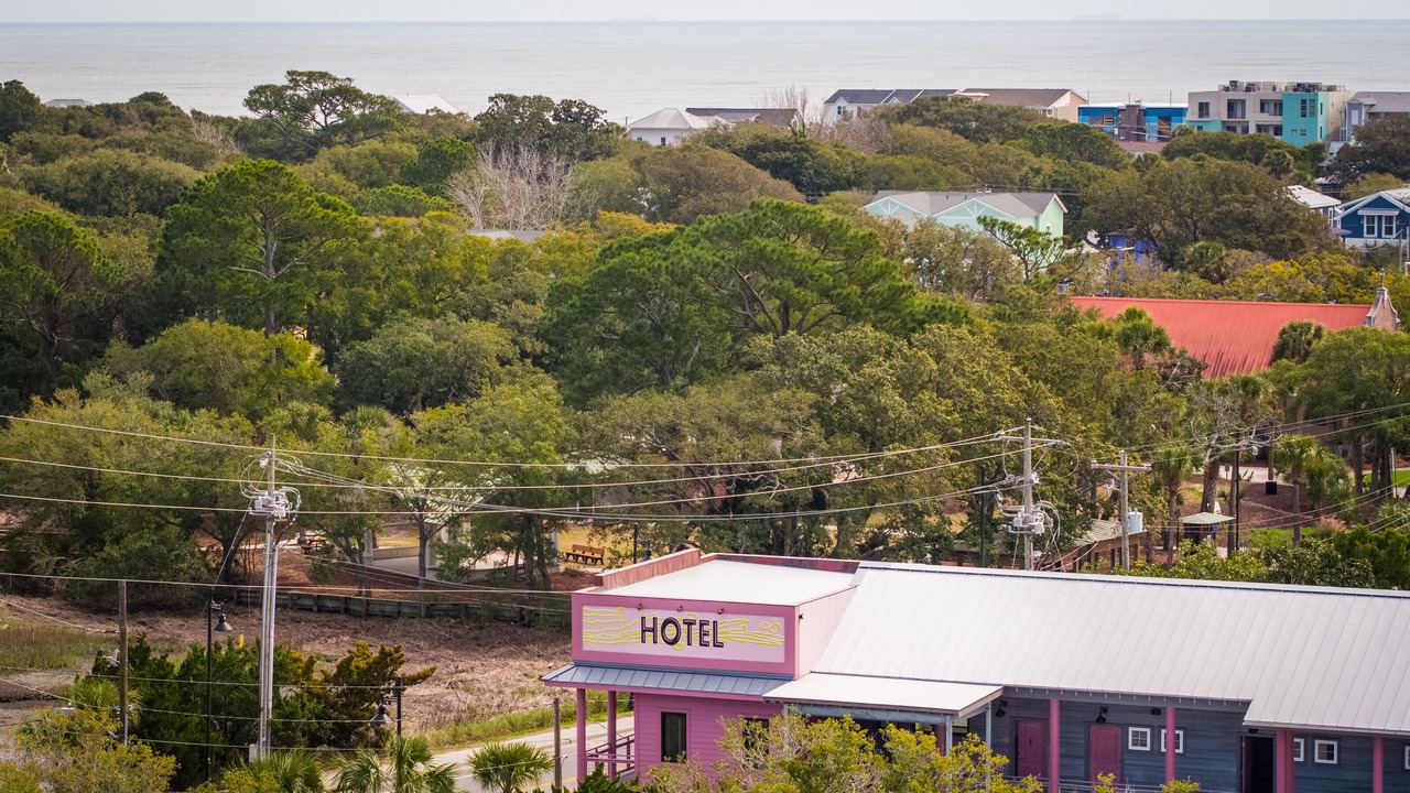 Photo of Outdoor in Folly Beach