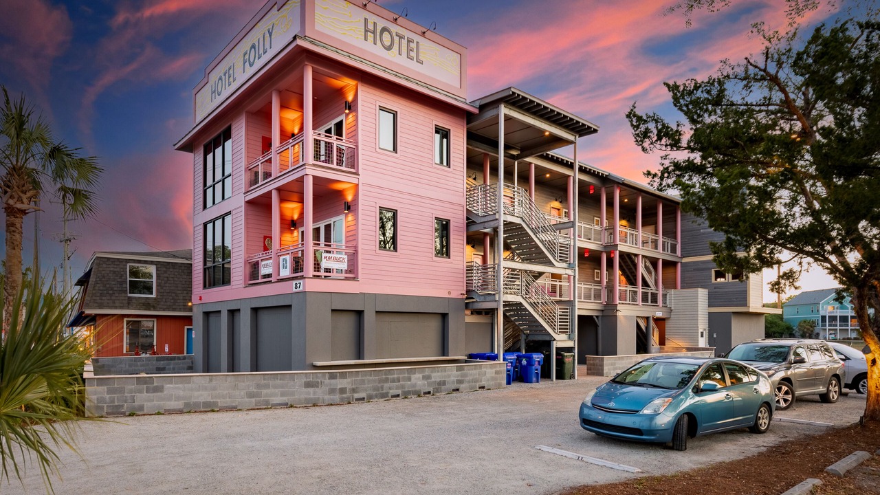 Photo of Outdoor in Folly Beach