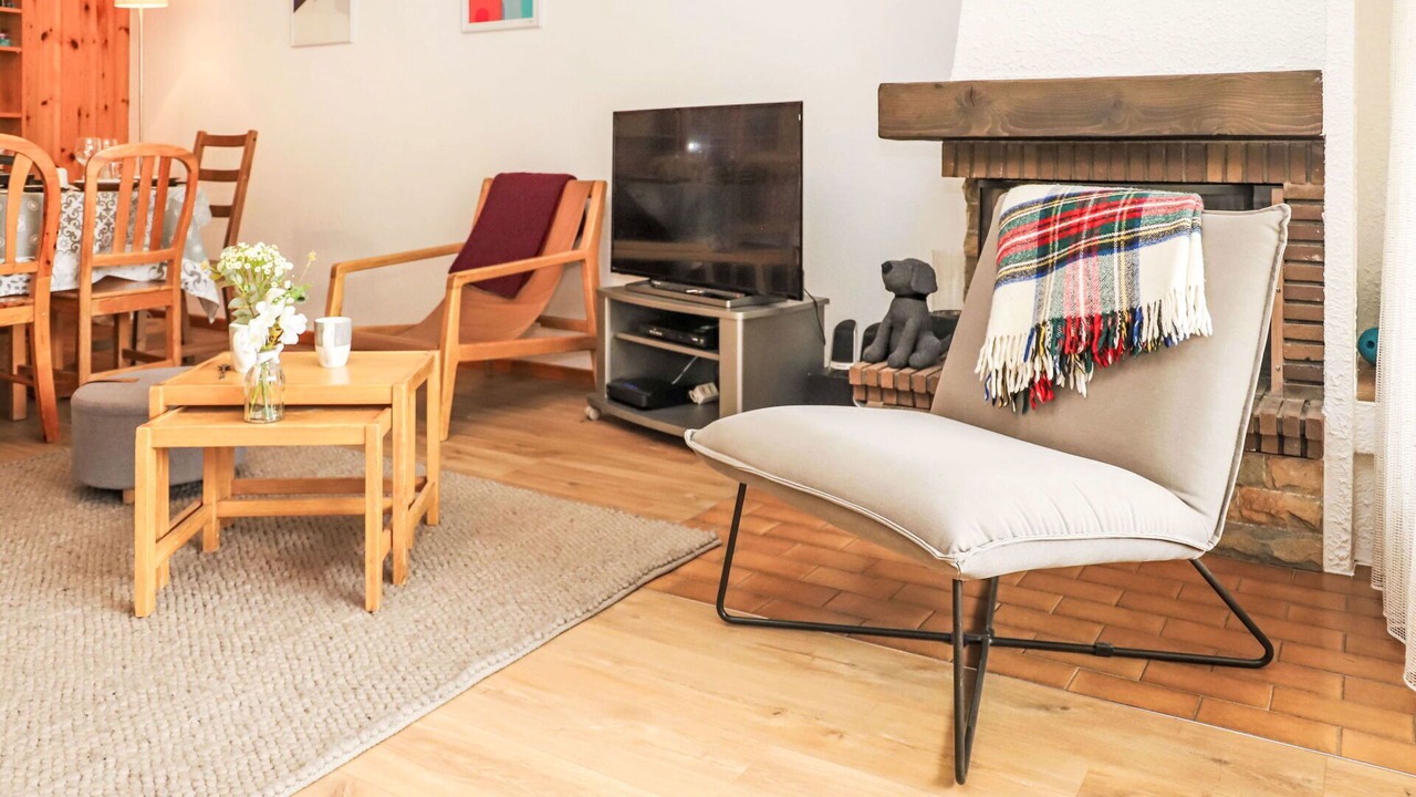 Photo of Bedroom in Noveli