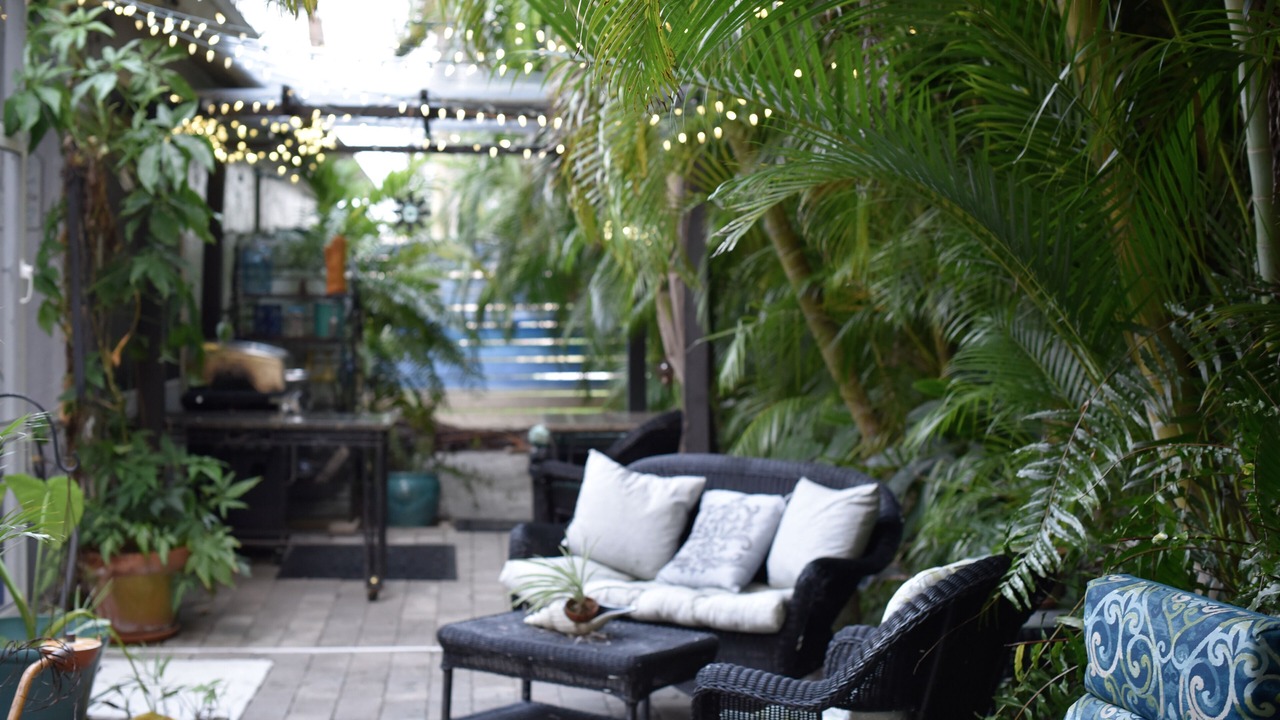 Photo of Patio Balcony in Caloosahatchee