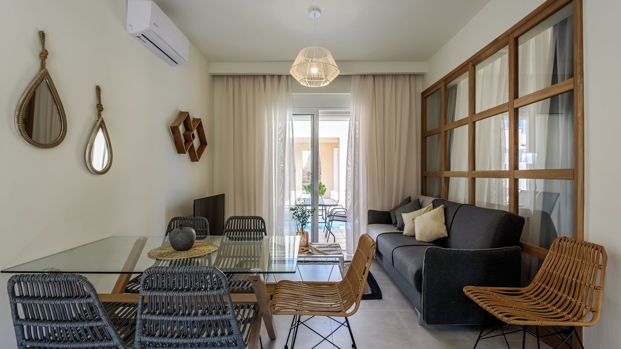 Photo of Livingroom in Nopigia