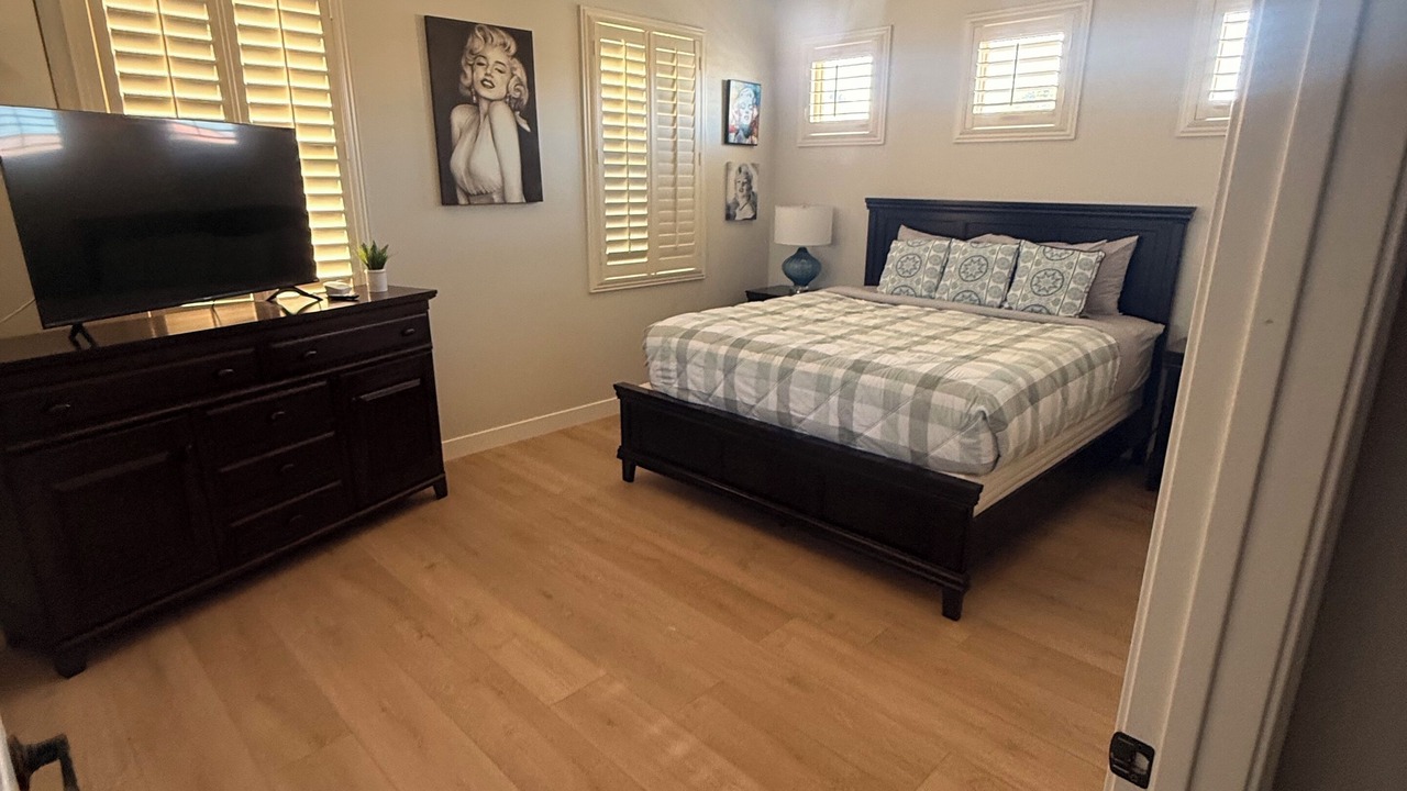 Photo of Bedroom in Terra Lago