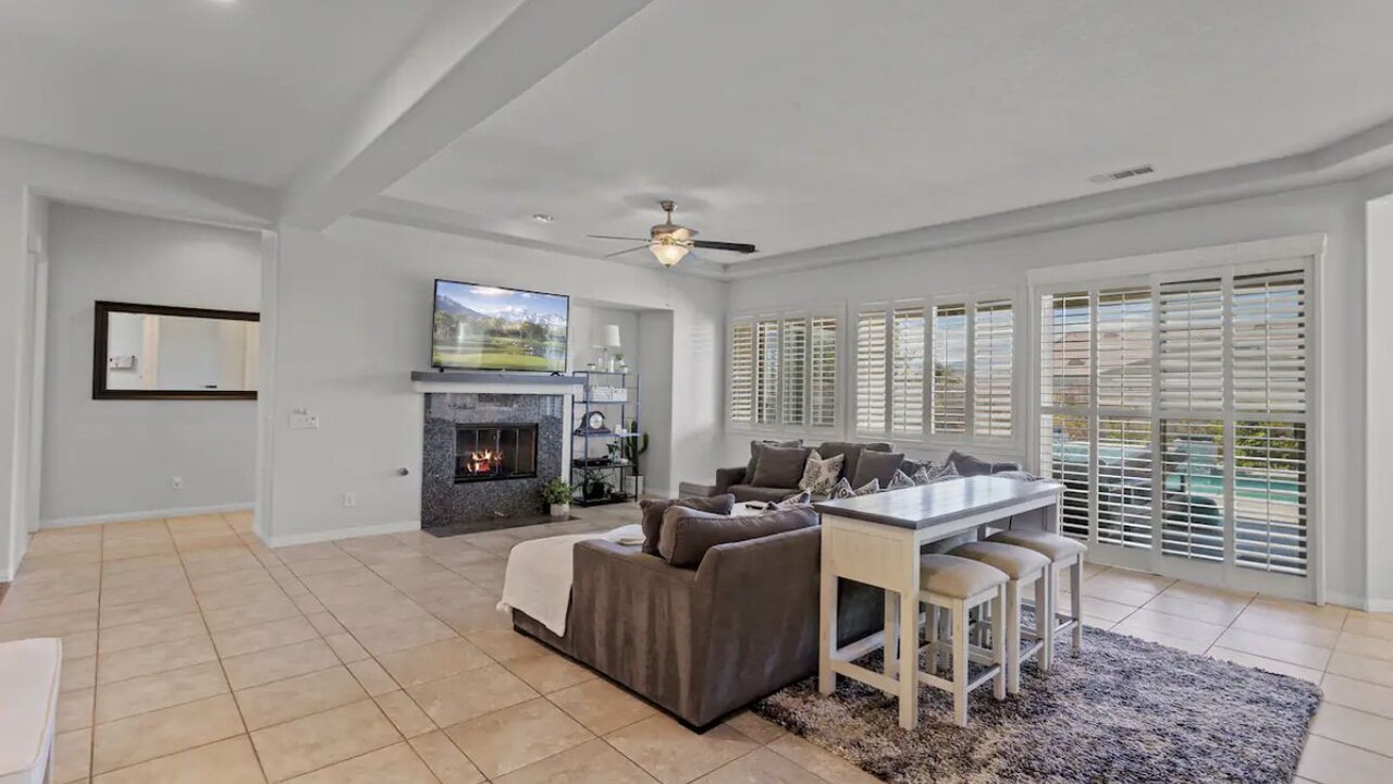Photo of Livingroom in Terra Lago