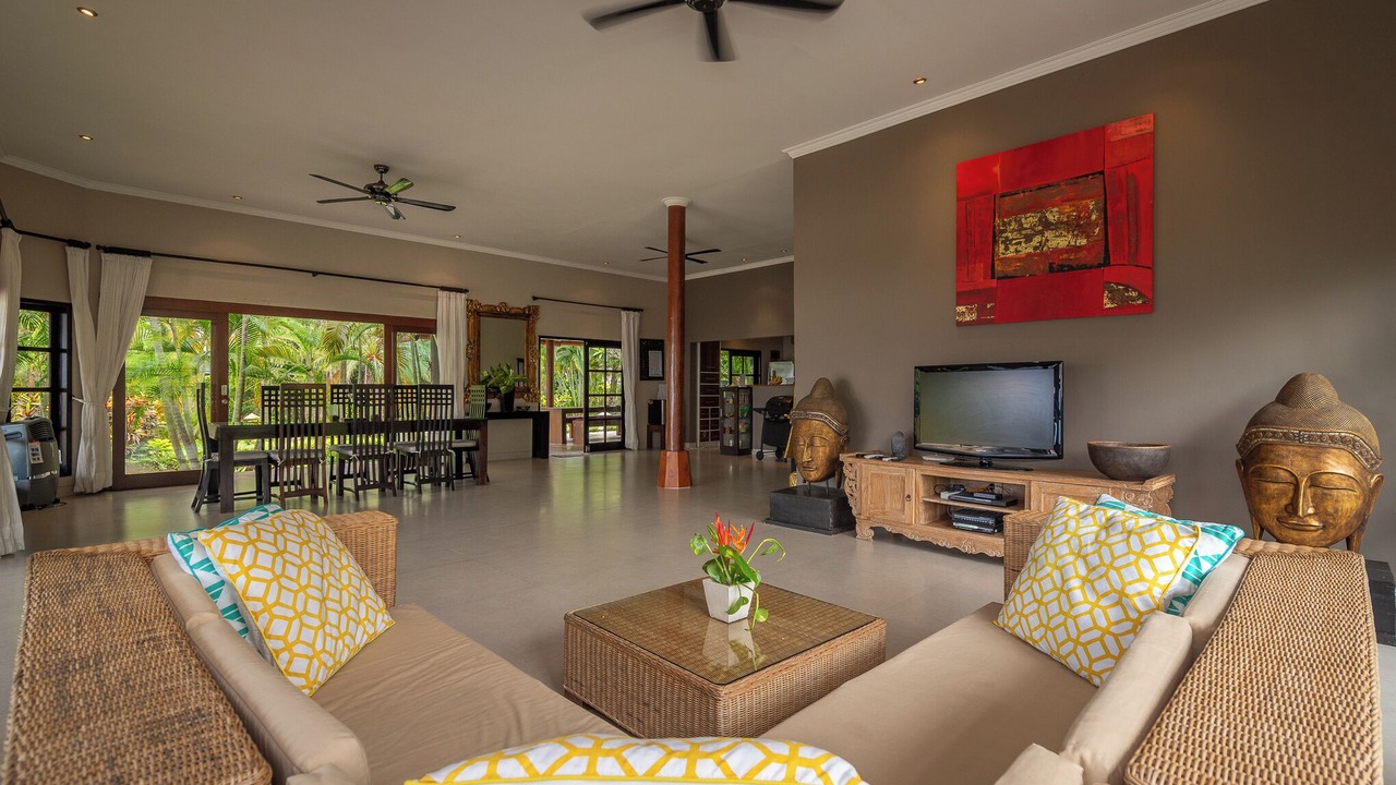 Photo of Livingroom in Dencarik