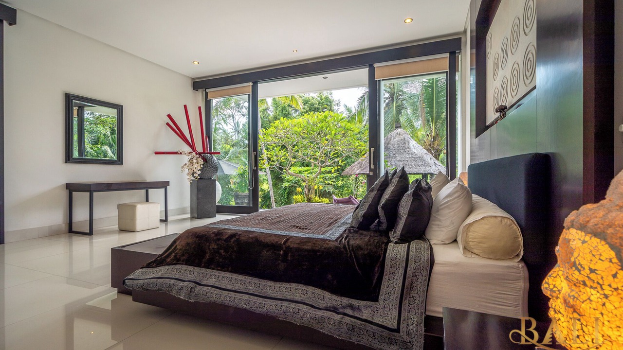 Photo of Bedroom in Abiansemal