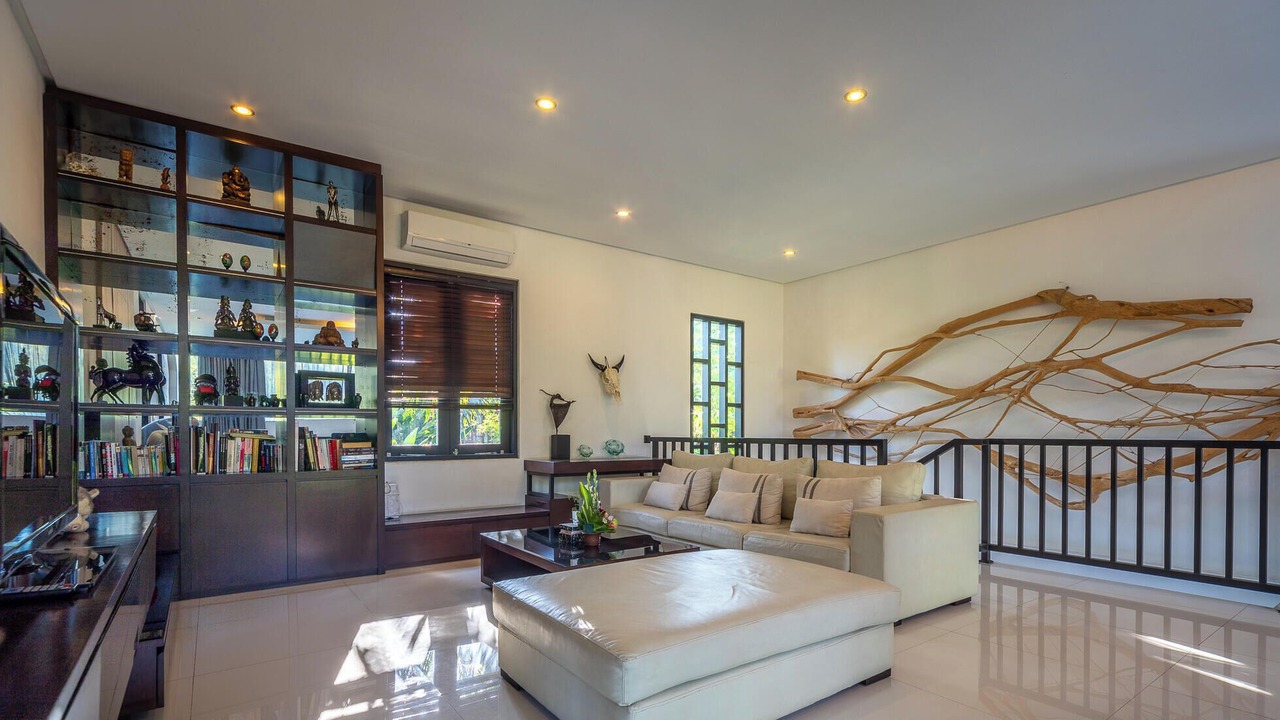 Photo of Livingroom in Abiansemal