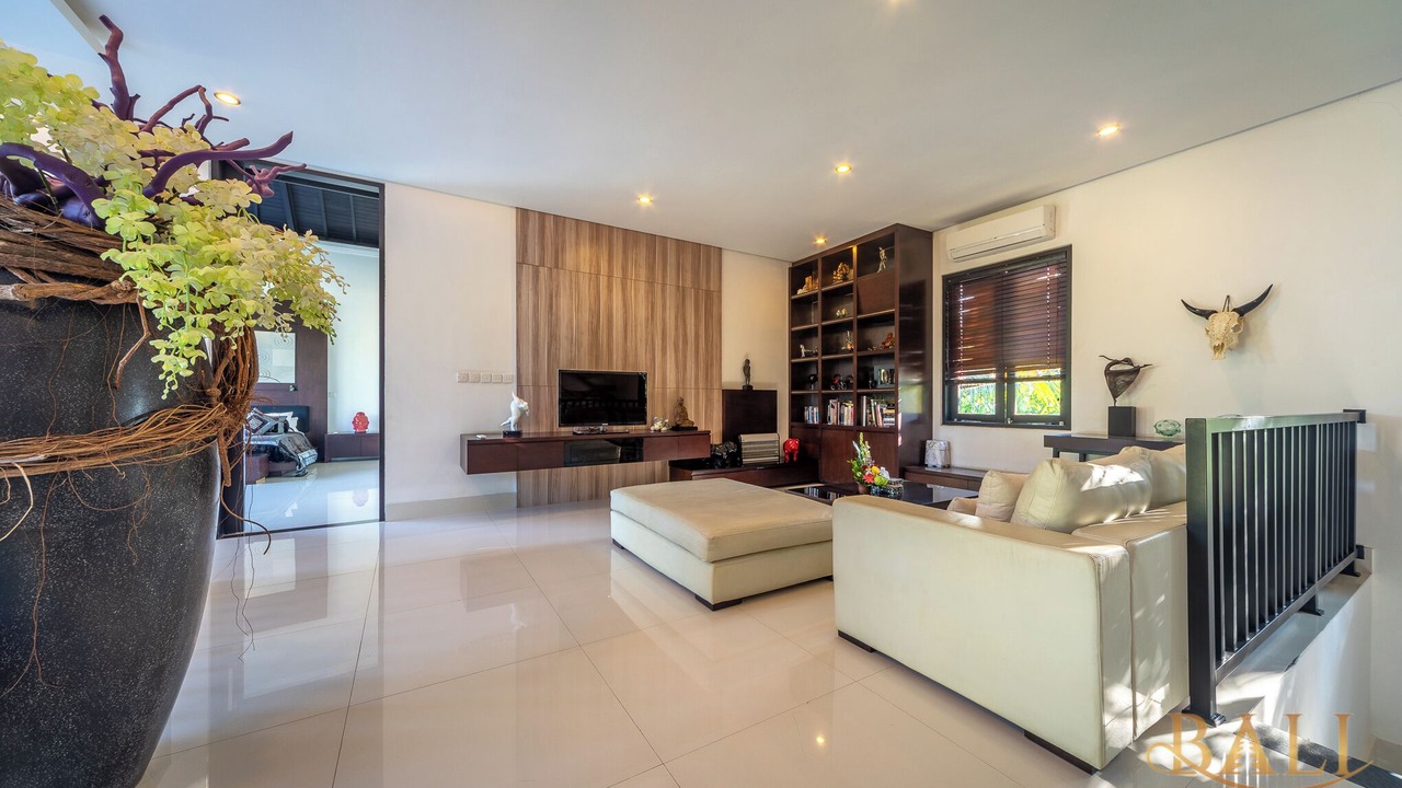 Photo of Livingroom in Abiansemal