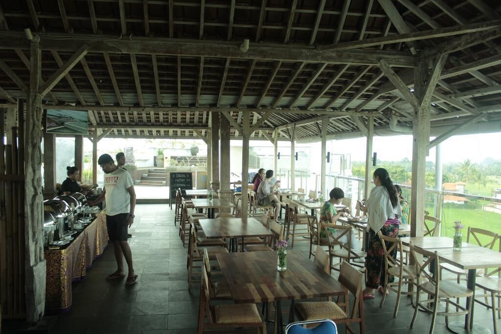 Photo of Outdoor in Nyuh Kuning