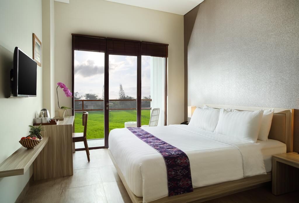 Photo of Bedroom in Nyuh Kuning