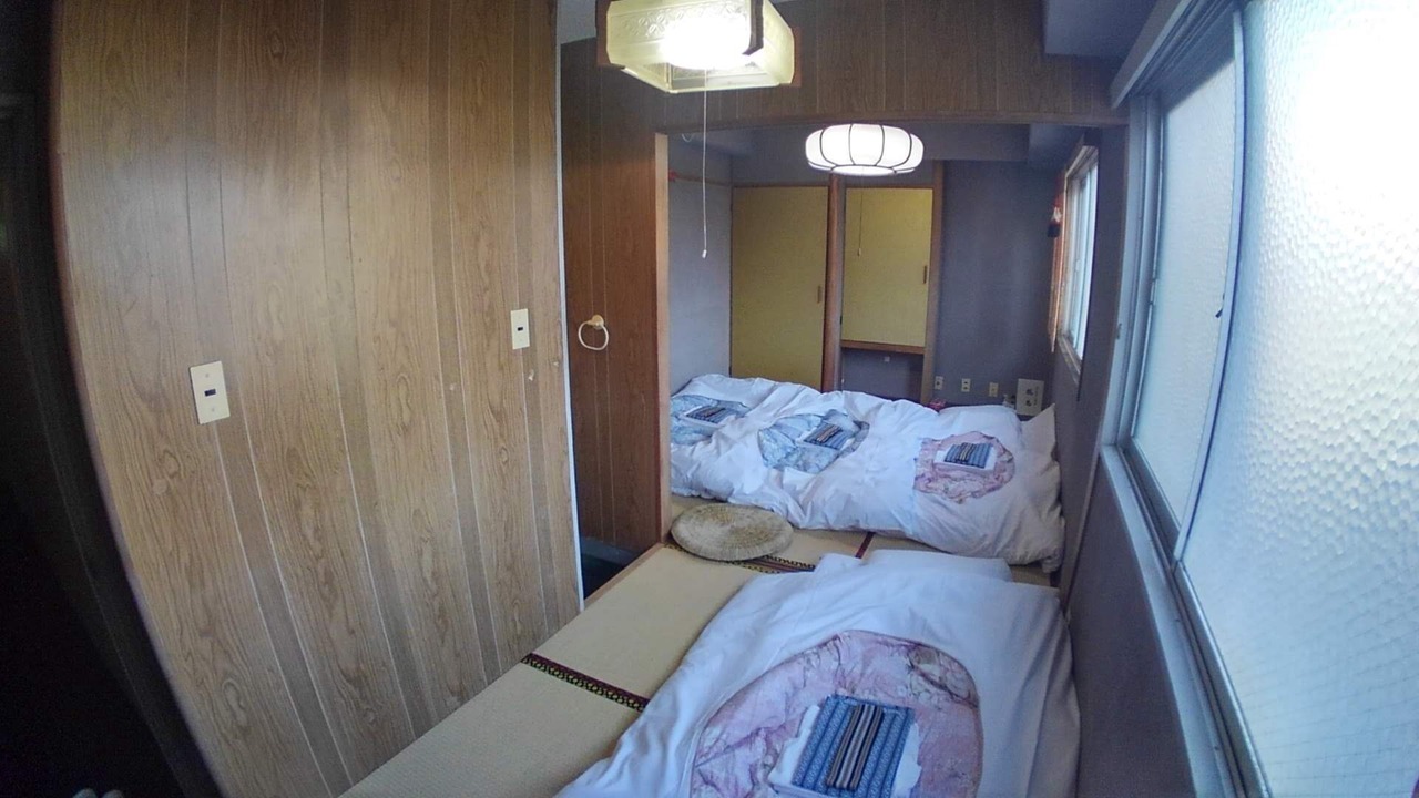 Photo of Bedroom in Nishinomaru Cho