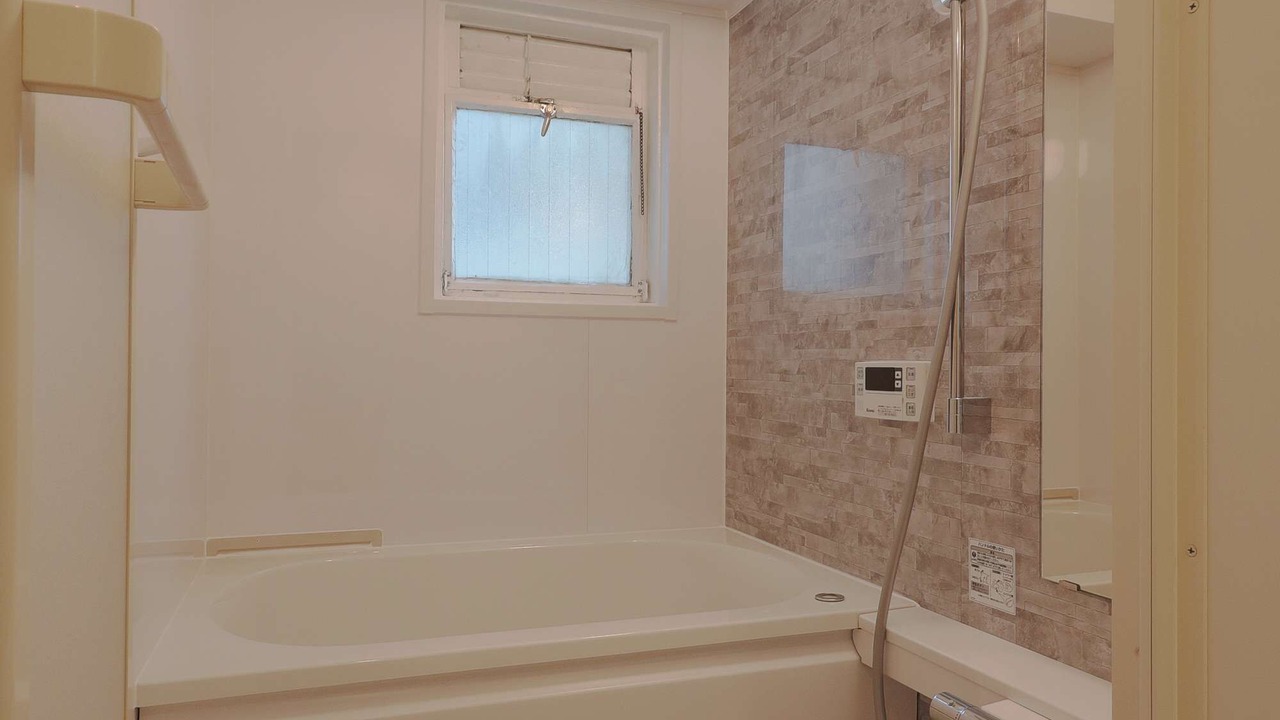 Photo of Bathroom in Okubo