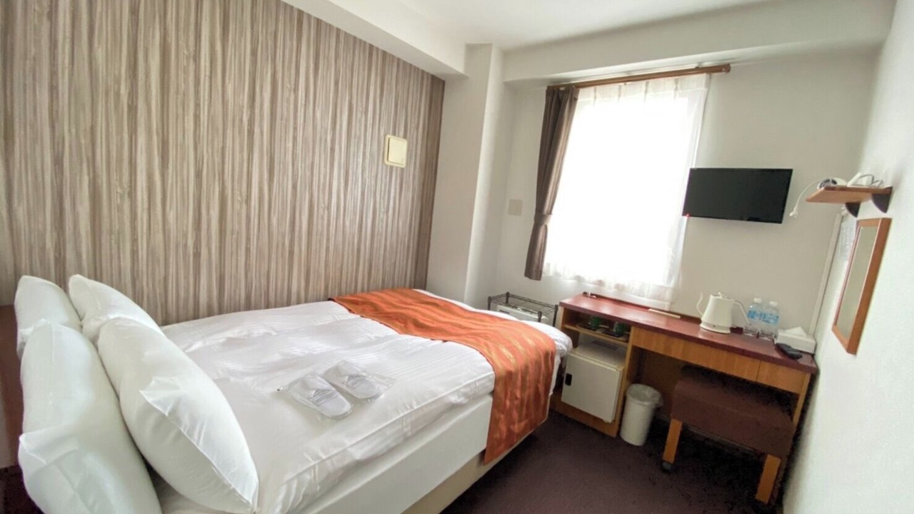 Photo of Bedroom in Yanagibashi