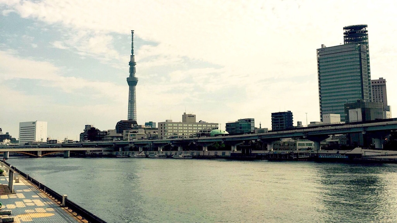 Photo of Others in Yanagibashi