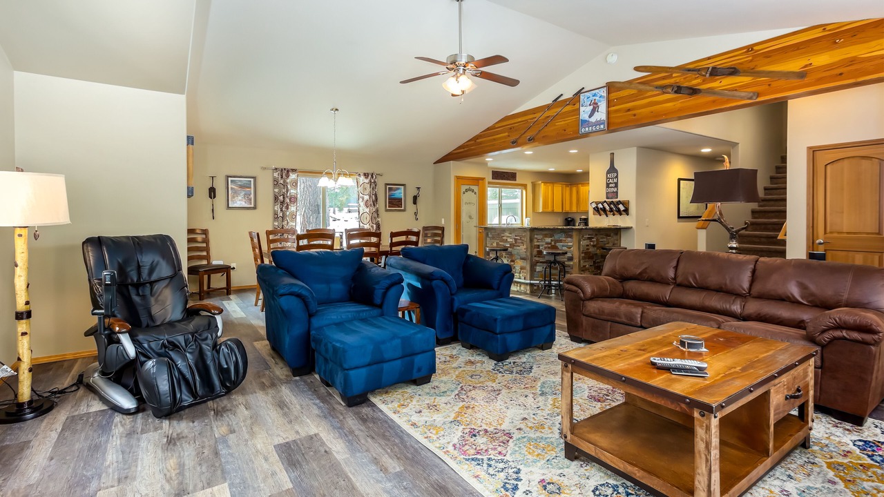 Photo of Livingroom in Deer Park
