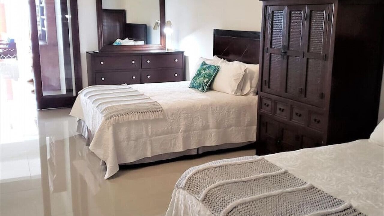 Photo of Bedroom in Old San Juan