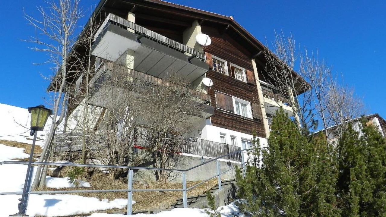 Photo of Others in Saanenmoeser