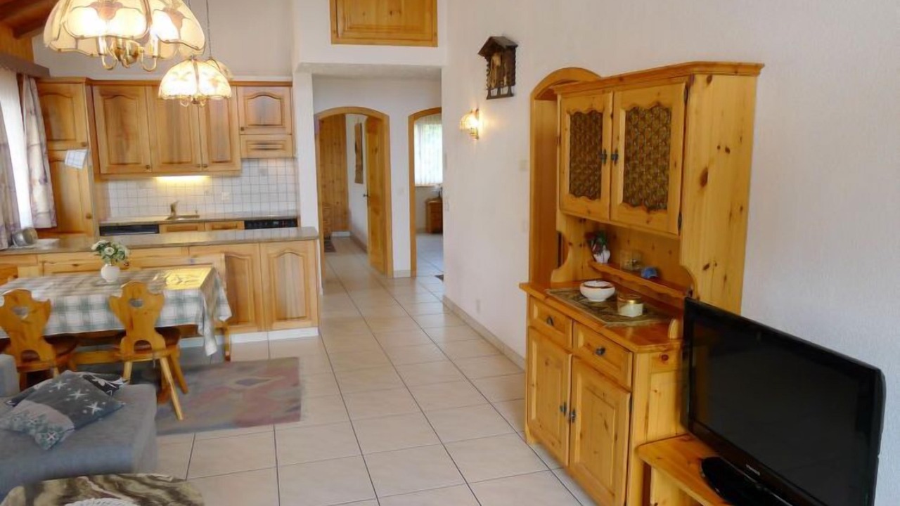 Photo of Livingroom in Graechen