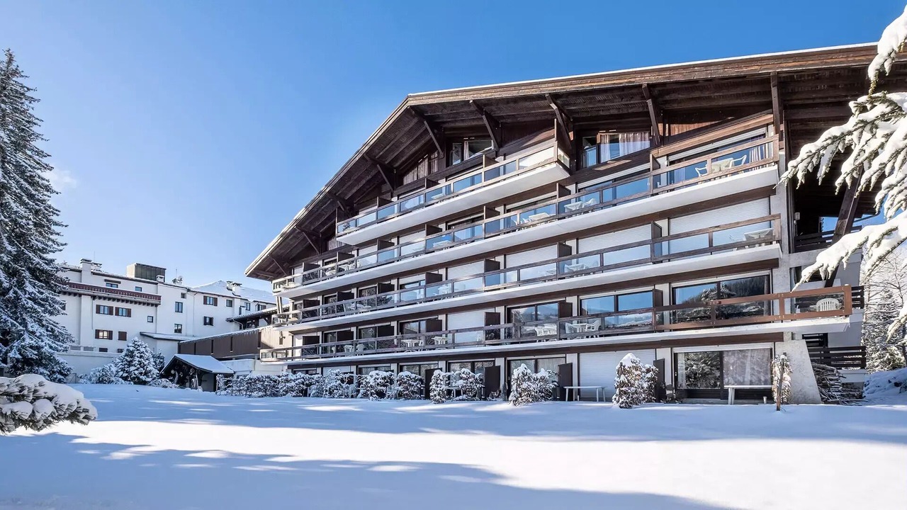 Photo of Outdoor in Le Planellet