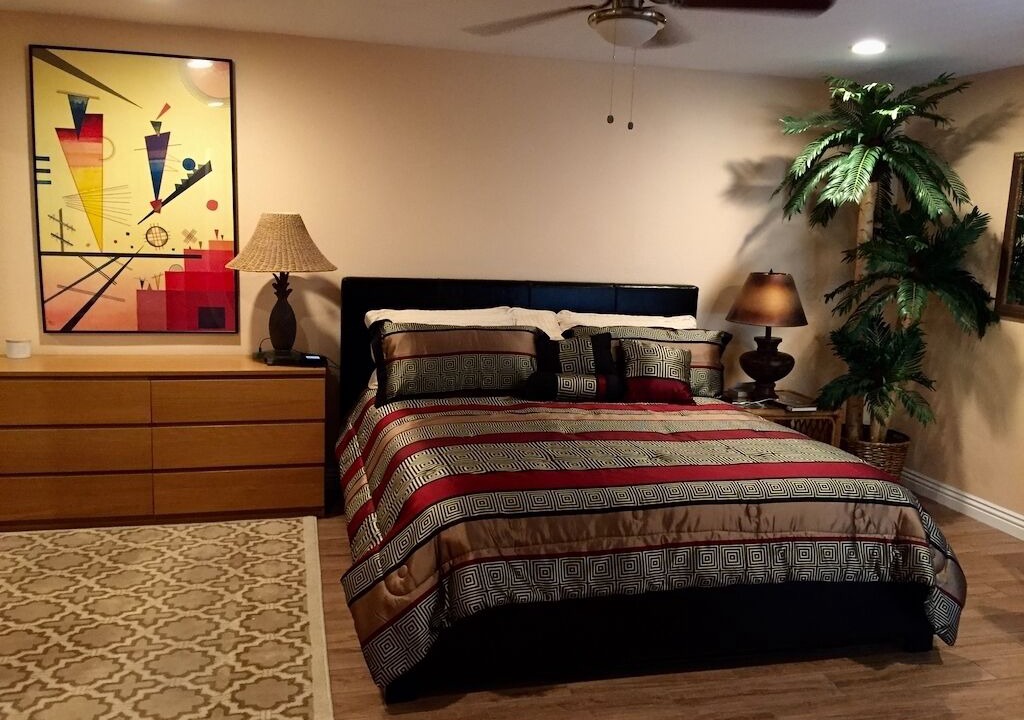 Photo of Bedroom in Uptown Design District