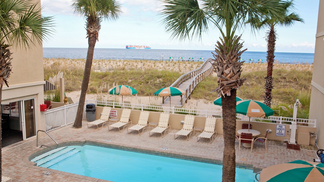 Photo of Outdoor in Tybee Island