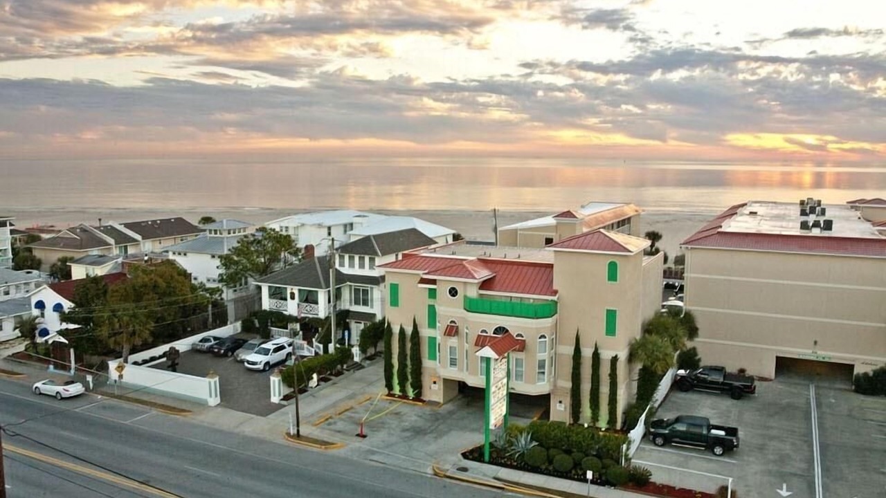 Photo of Outdoor in Tybee Island