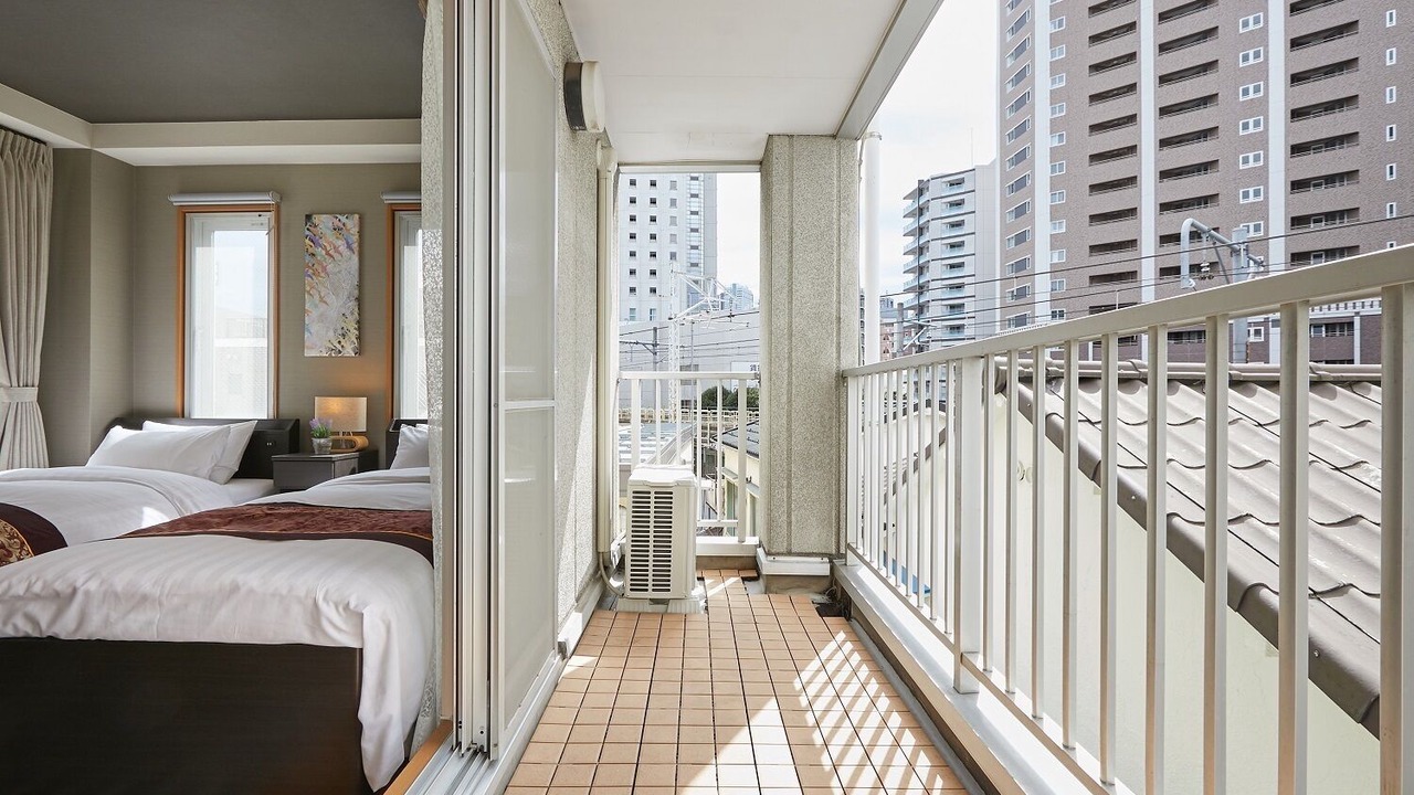 Photo of Bedroom in Hyakunincho